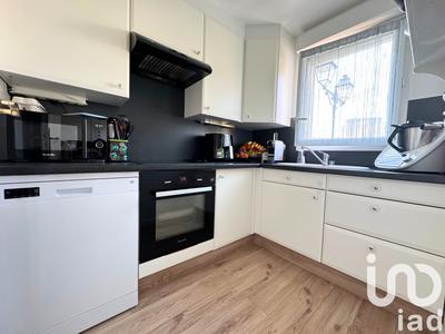 Appartement - 54 m² - 3 pièces