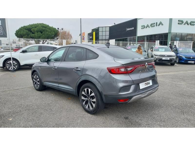 Renault Arkana mild hybrid 140 Edc Fap - 22 Evolution