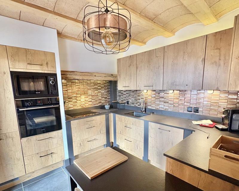 Maison - 170 m² - 5 pièces