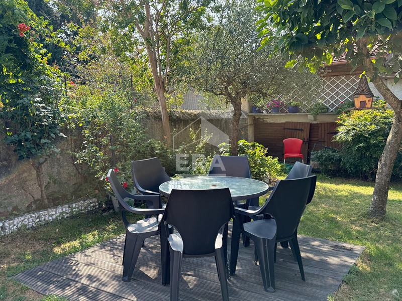 Maison - 152 m² - 5 pièces