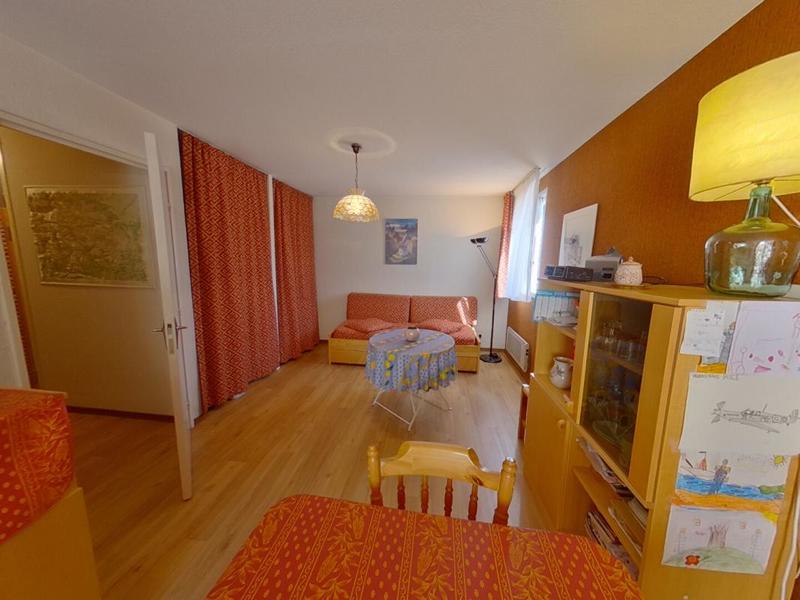 Appartement - 48 m² - 3 pièces