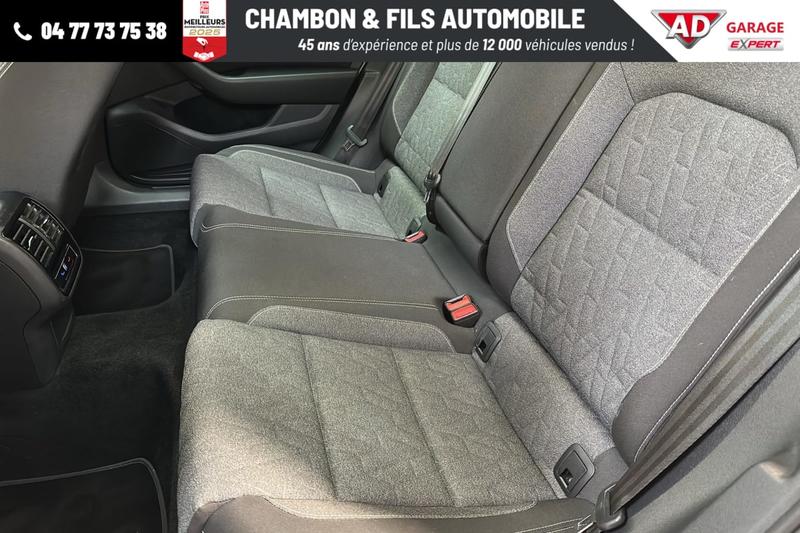 Volkswagen Passat Sw 2.0 Tdi Evo Scr 122 Dsg7 Life Plus