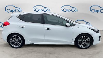 Kia Ceed 1.6 CRDi 136 Gt Line - Toit ouvrant