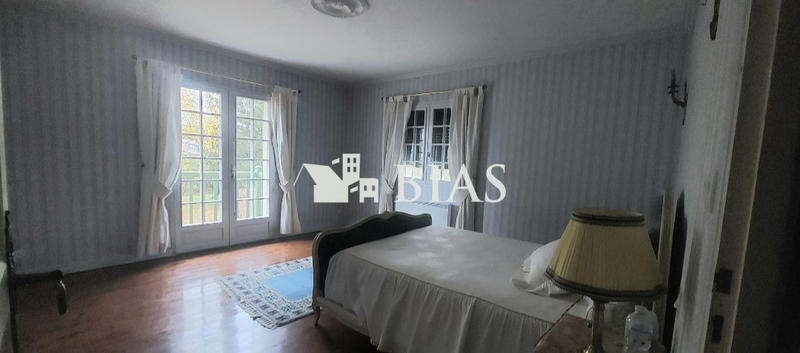 Maison ancienne - 155 m² - 6 pièces