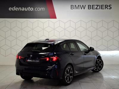 Bmw Série 1 120 170 ch Dkg7 m Sport