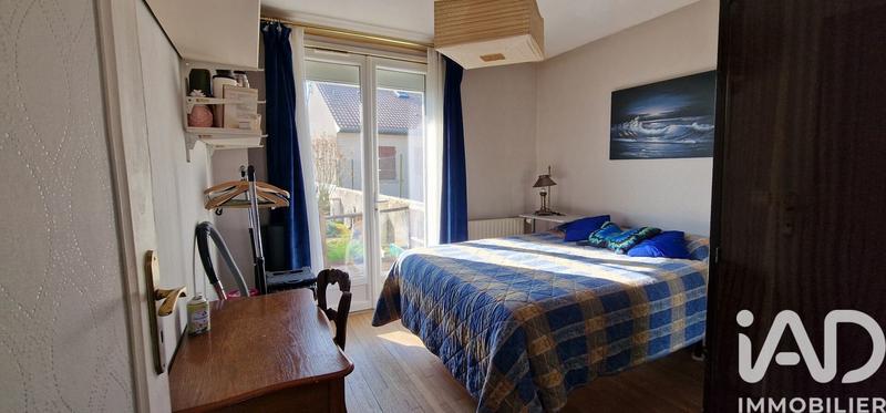 Maison - 140 m² - 7 pièces