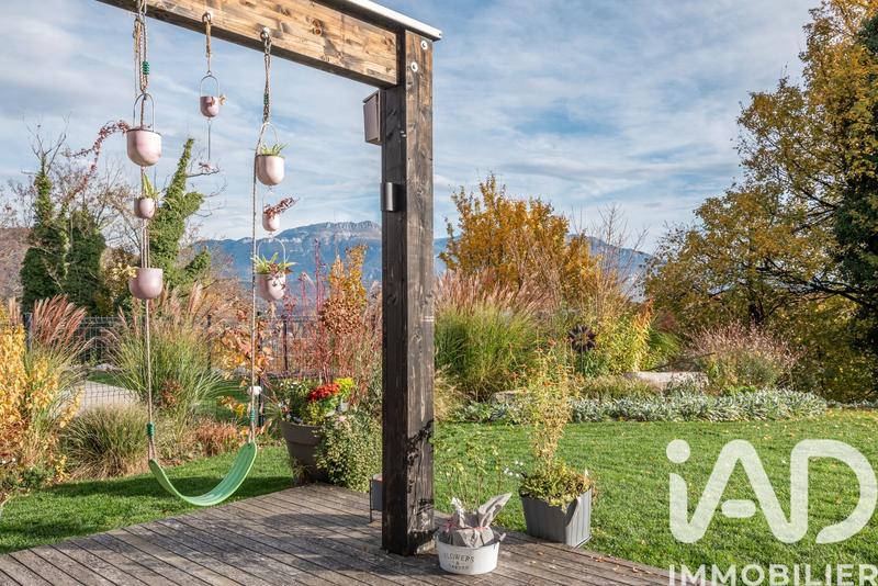 Maison - 156 m² - 8 pièces