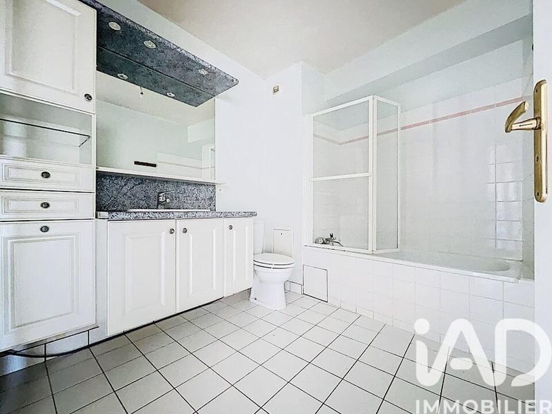 Appartement - 115 m² - 5 pièces