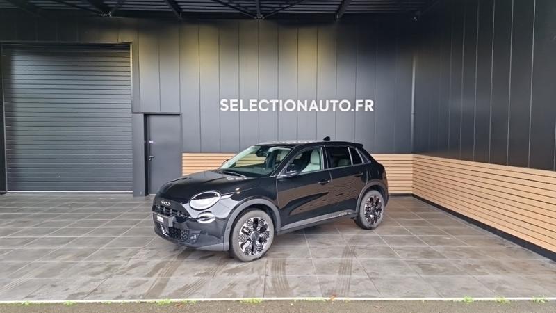 Fiat 600 1.2 Hybrid 100 Dct6 la Prima