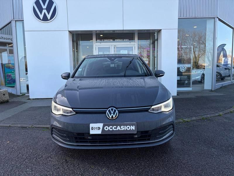 Volkswagen Golf 1.0 eTSI Opf 110 Dsg7 Active