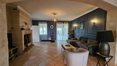 Maison - 193 m² - 5 pièces