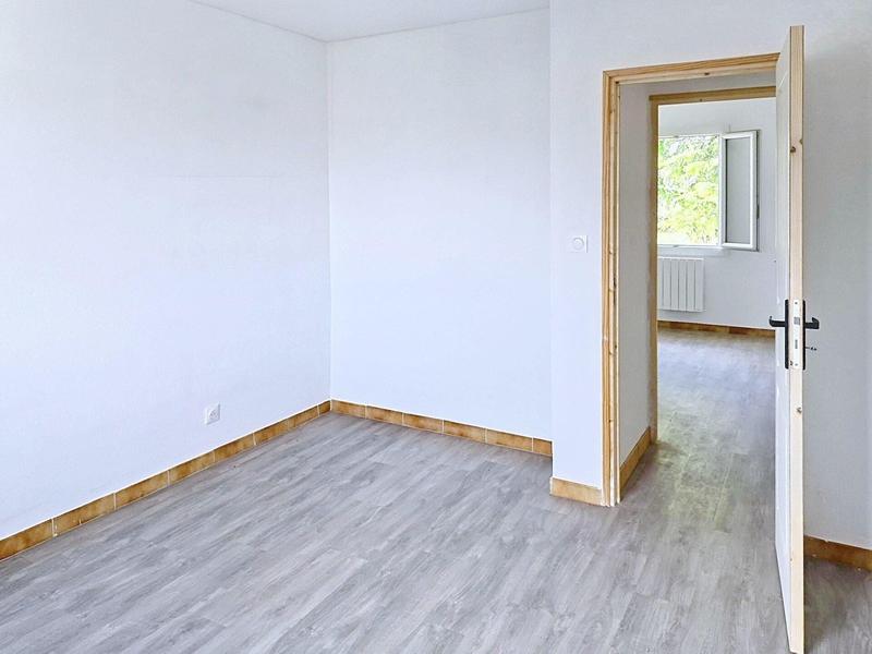 Appartement - 88 m² - 3 pièces