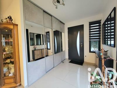 Maison - 118 m² - 5 pièces