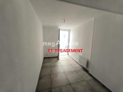 Appartement - 83 m² - 3 pièces