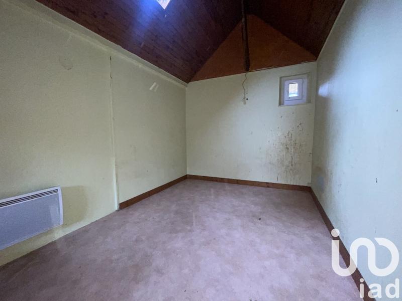 Maison - 70 m² - 4 pièces