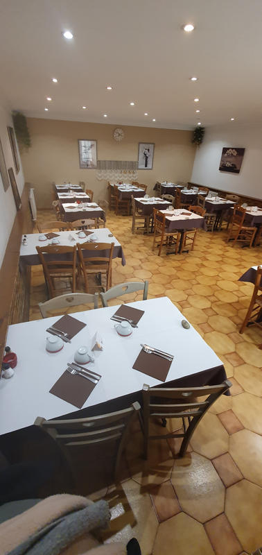 Local commercial - 117 m²