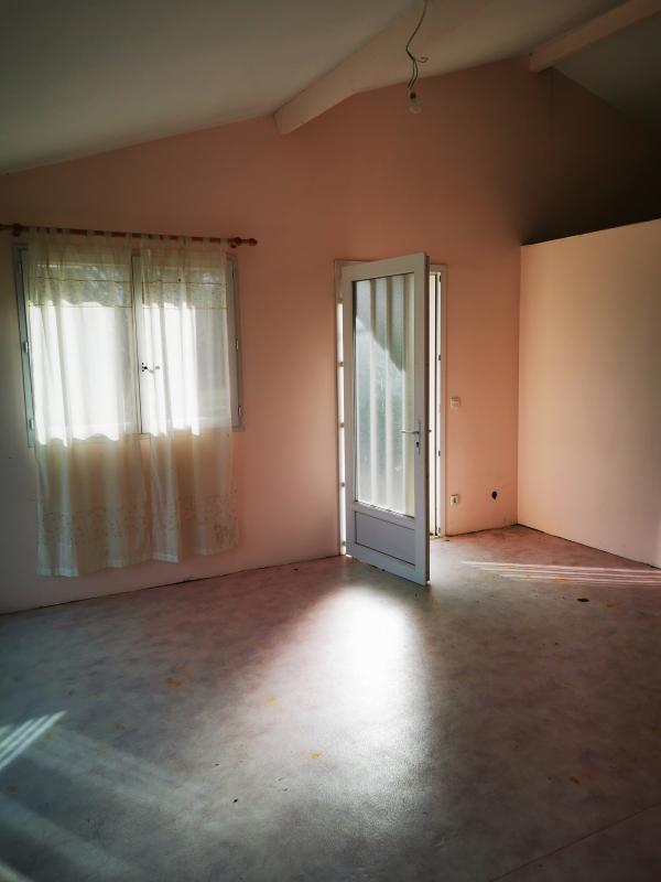 Maison - 55 m² - 3 pièces