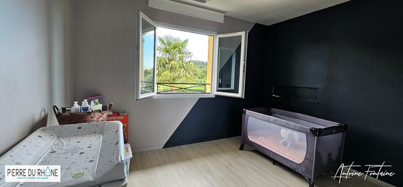 Villa - 152 m² - 6 pièces