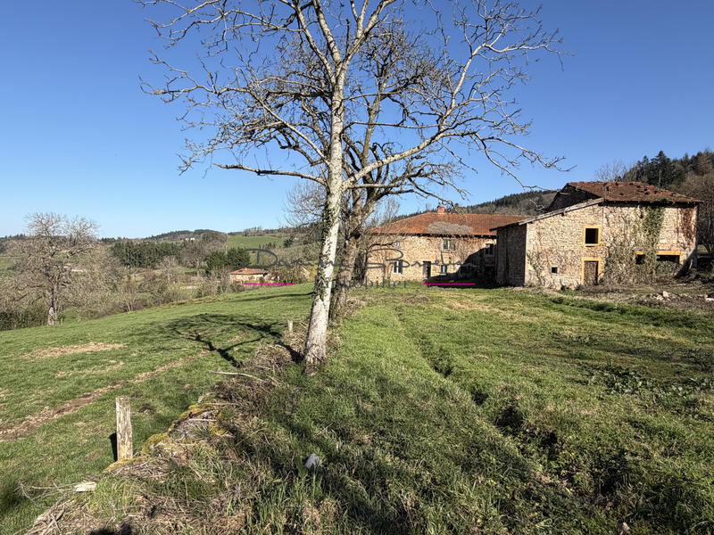 Maison - 190 m² - 5 pièces