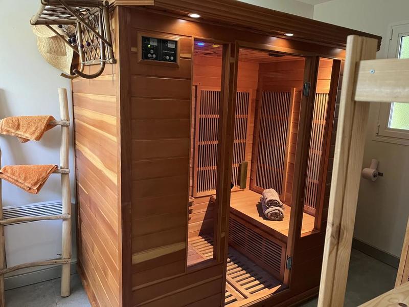 Maison - 56 m² - 2 pièces