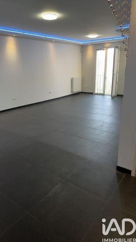 Maison - 101 m² - 4 pièces