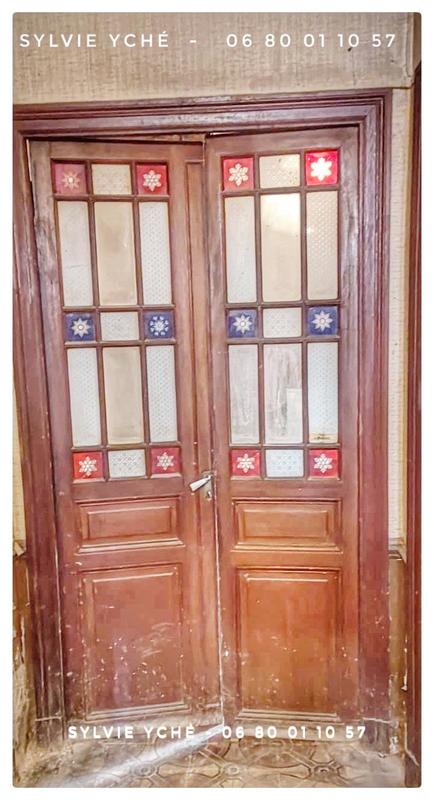 Maison ancienne - 335 m² - 8 pièces