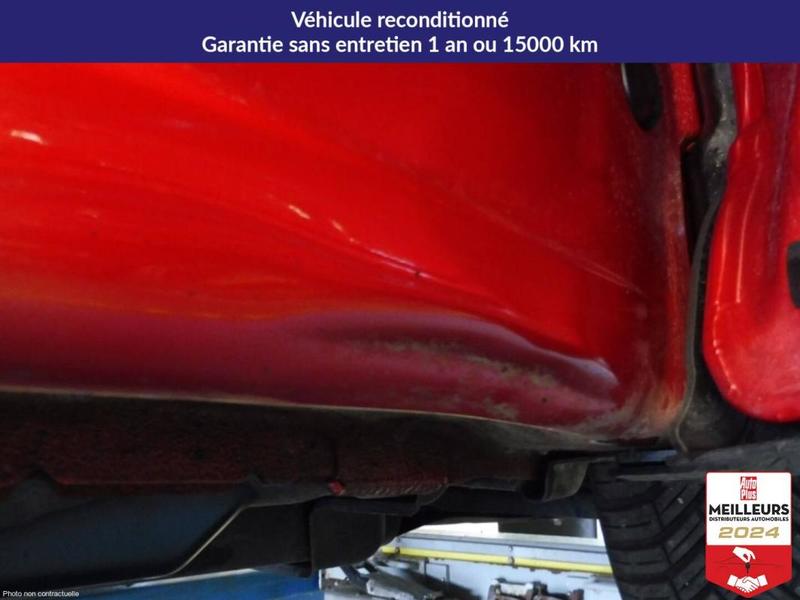 Renault Captur 1.0 Tce 90ch Techno