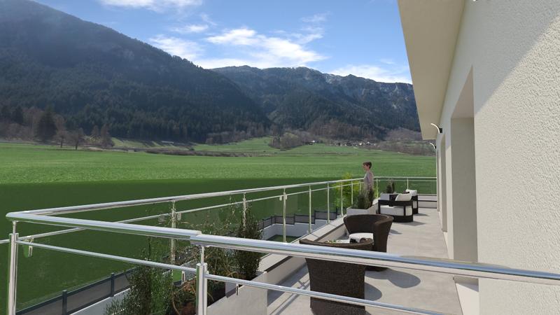 Maison - 176 m² - 7 pièces