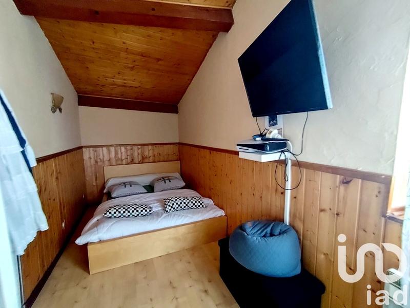 Maison de village - 72 m² - 4 pièces