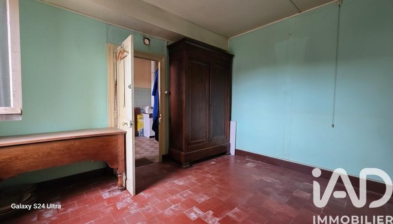 Ferme - 168 m² - 5 pièces