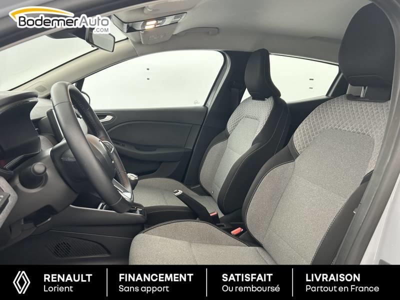 Renault Clio TCe 90 Evolution