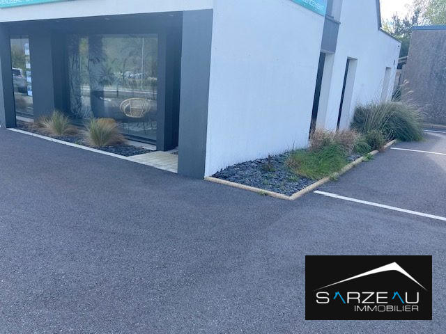 Local commercial - 80 m²