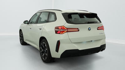 Bmw X3 G45 20d Xdrive 197 Ch Bva8 m Sport