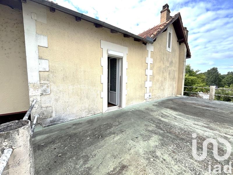 Maison - 191 m² - 9 pièces