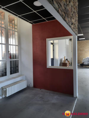 Local d'activités - 297 m² - 3 pièces