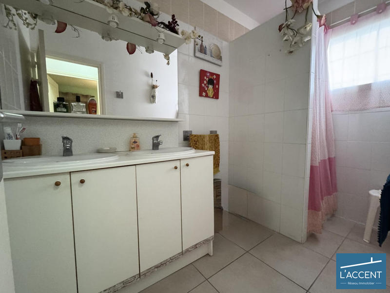 Appartement - 72 m² - 3 pièces