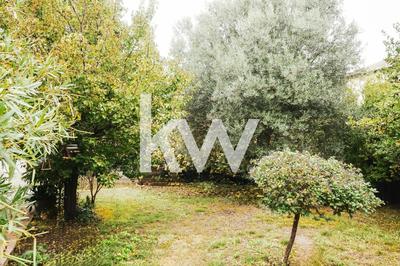 Maison - 84 m² - 4 pièces