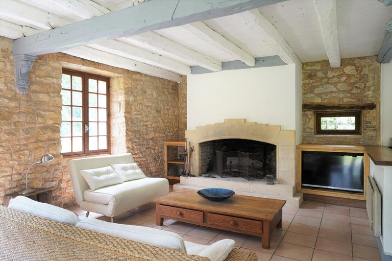 Maison - 326 m² - 13 pièces