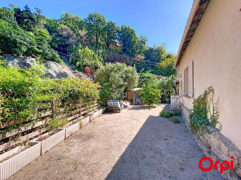 Maison de ville - 139 m² - 5 pièces