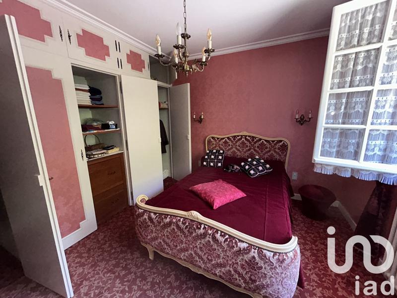 Maison - 132 m² - 4 pièces