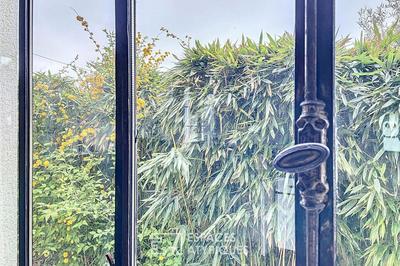 Maison - 128 m² - 4 pièces