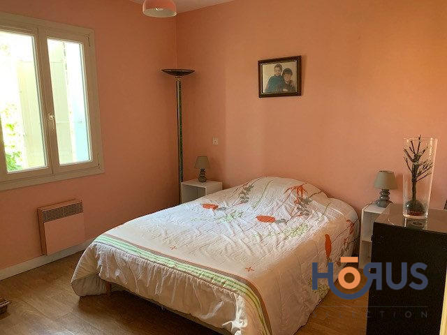 Viager - Maison traditionnelle - 115 m² - 5 pièces