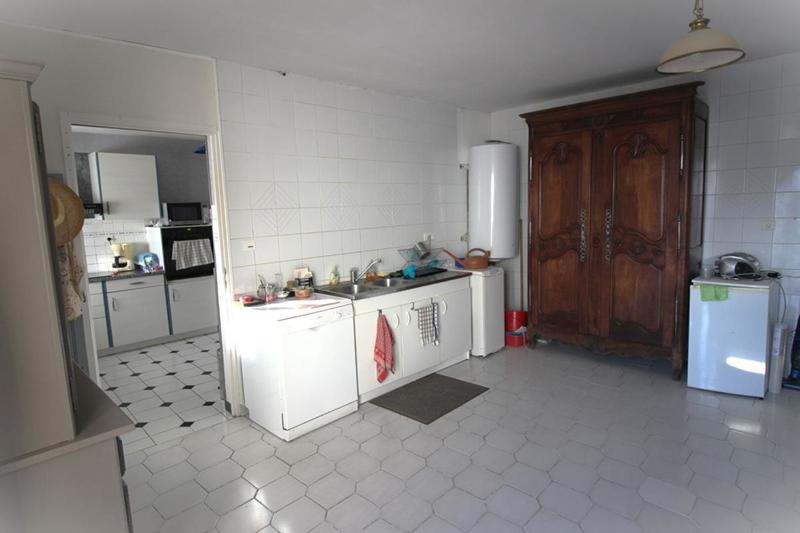 Maison - 157 m² - 7 pièces