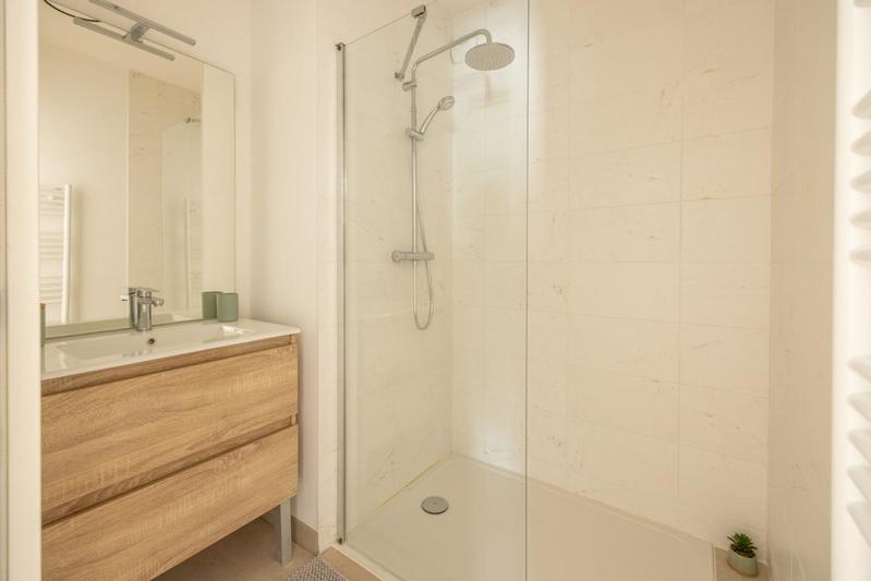 Appartement - 108 m² - 5 pièces