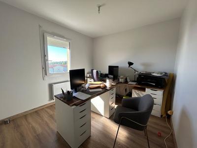 Maison - 87 m² - 4 pièces