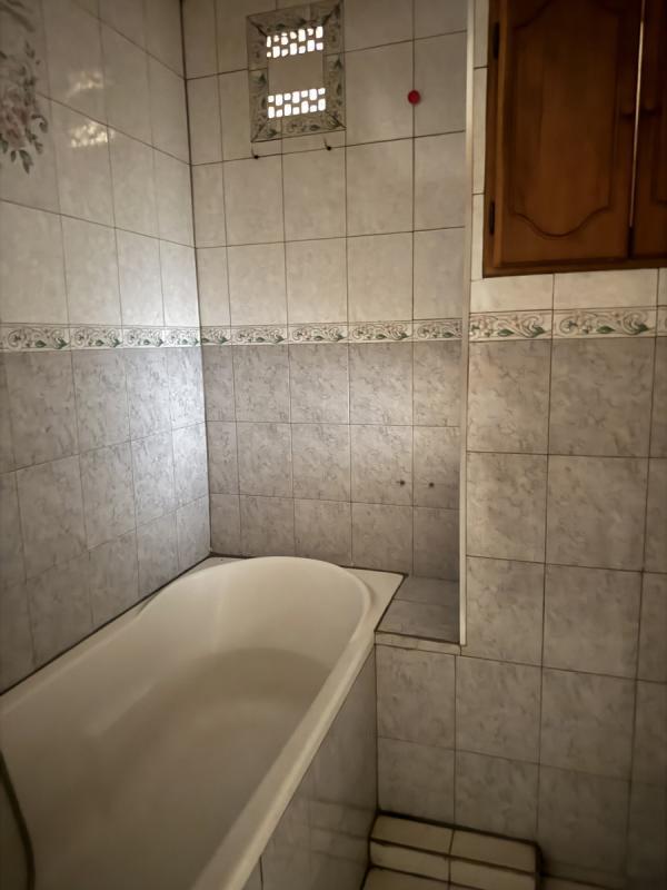 Maison de village - 53 m² - 3 pièces