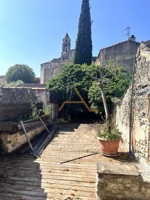 Maison de village - 260 m² - 11 pièces