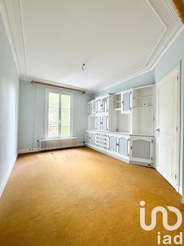 Appartement - 68 m² - 4 pièces