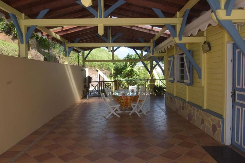 Villa - 157 m² - 6 pièces