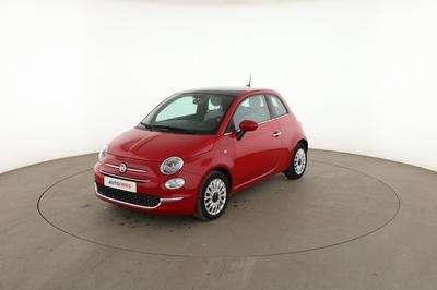 Fiat 500 1.0 Hybrid Bsg Dolcevita 70 ch